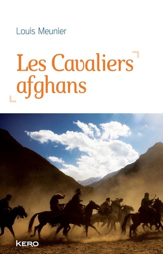 Les cavaliers afghans - Occasion