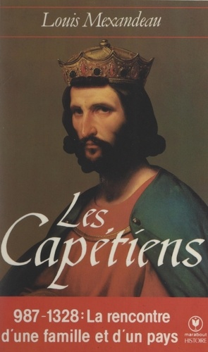 Les Capétiens