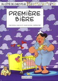 Première bière