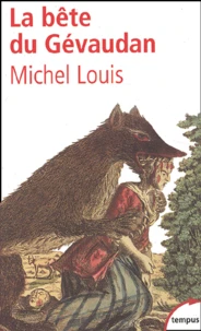 La bête du Gévaudan