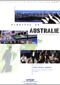 Exporter En Australie