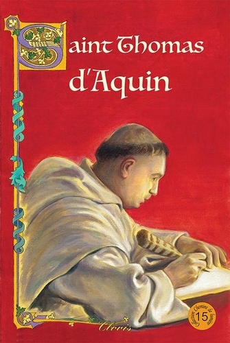 Saint Thomas d'Aquin