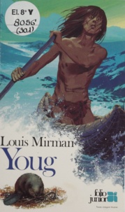 Louis Mirman - Youg.