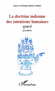 La doctrine indienne des intentions humaines