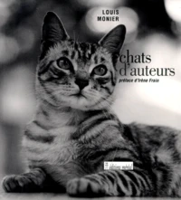 Chats d'auteurs