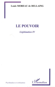 Légitimation