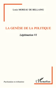 Légitimation