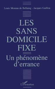 Les sans-domicile fixe