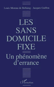 Les sans-domicile fixe
