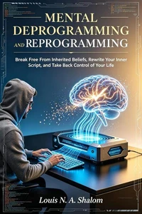 MENTAL DEPROGRAMMING AND REPROGRAMMING