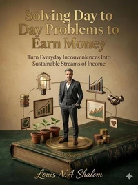 Solving Day to Day Problems to Earn Money