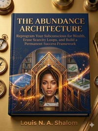 The Abundance Architecture