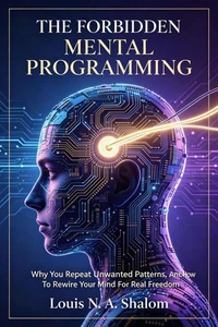 THE FORBIDDEN MENTAL  PROGRAMMING