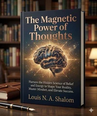The Magnetic Power of Thoughts