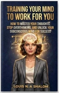 Training Your Mind to Work for You.