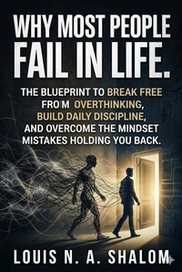 Why Most People Fail In Life.