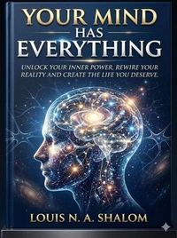 Your Mind Has Everything