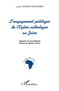 L'engagement politique de l'Église catholique au Zaïre