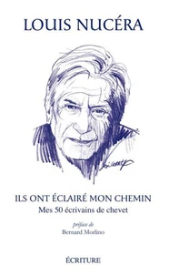 Ils ont éclairé mon chemin