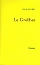 Louis Nucéra - Le greffier.
