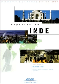 Exporter En Inde