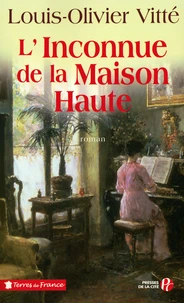 L'inconnue de la maison-haute