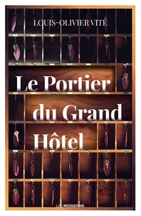 Le portier du Grand Hôtel