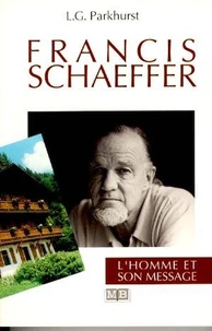 Francis Schaeffer