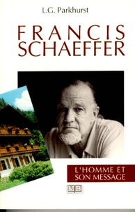 Francis Schaeffer