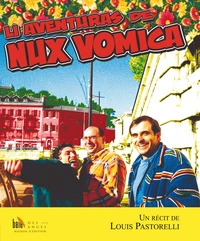 Li aventuras de Nux vomica