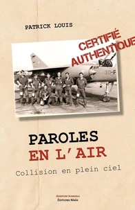 Paroles en l'air