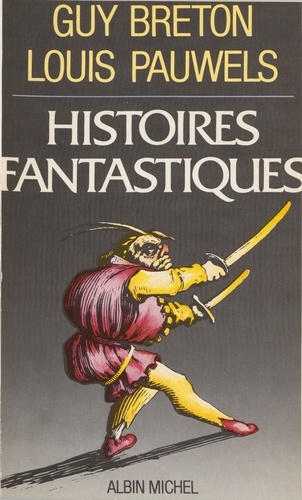 Histoires fantastiques