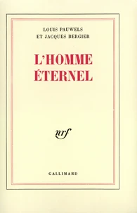 L'Homme Eternel