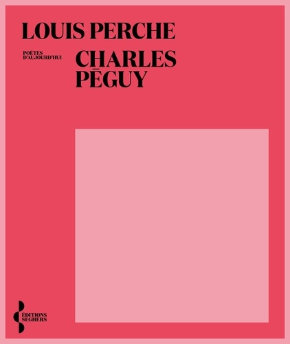 AUJOURD HUI  Charles Peguy