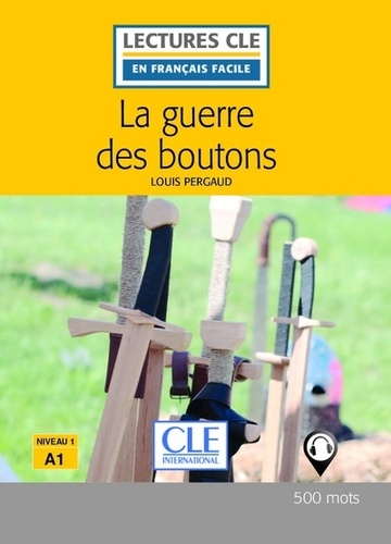 La guerre des boutons 2e édition