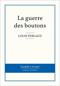 La guerre des boutons
