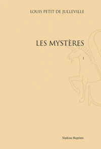 Les mystères