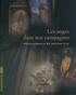 Louis Peyrusse - Les anges dans nos campagnes - Peinture religieuse au XIXe siècle dans le Lot.