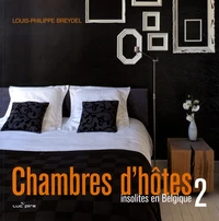 Chambres d'hôtes insolites en Belgique