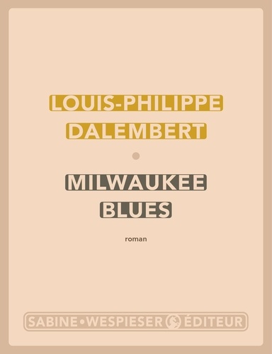 Milwaukee blues