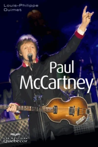 Paul McCartney