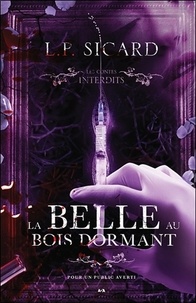 La belle au bois dormant.pdf