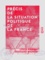 Précis de la situation politique de la France - Depuis le mois de mars 1814 jusqu'au mois de juin 1815