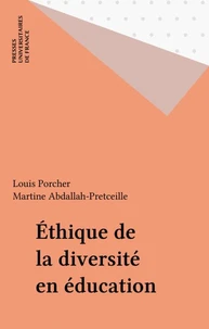 Éthique de la diversité et éducation