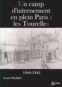 Un camp d'internement en plein Paris