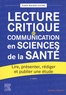 Louis-Rachid Salmi - Lecture critique et communication en sciences de la santé.