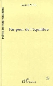 Par peur de l'equilibre