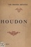 Houdon. Biographie critique