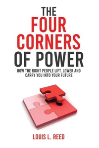 4 Corners of Power