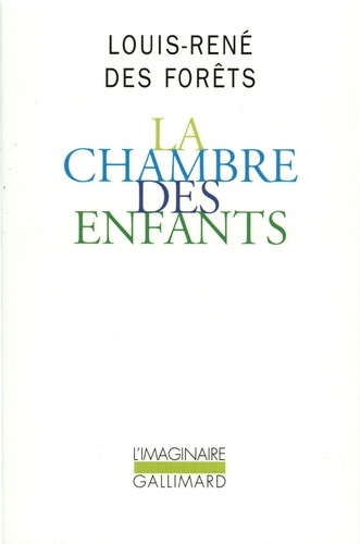 La chambre des enfants